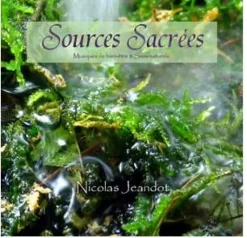 CD musical - Sources sacrées