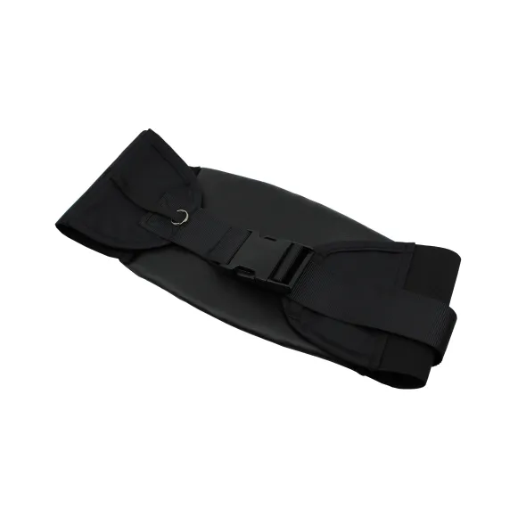 Ceinture de maintien extensible L - largeur 15cm pour vestes Burlington
