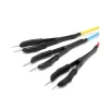 CELLCEPS PLUS - pincette chauffante striée - 4 mm - bleue achat