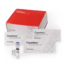 Cell - Lames de comptage Countes - lot de 50 lames