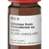 Cellulase from trichoderma sp. powder 1 g