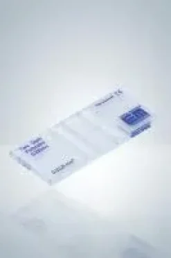 Cellule de numération fuchs rosenthal