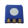 Cellule de remplacement H2S électrochimique pour détecteur multigaz GasAlertMicroClip X3 - 0-100 ppm H2S