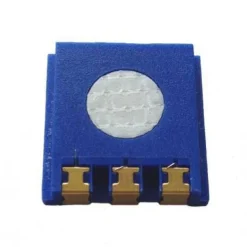 Cellule de remplacement H2S électrochimique pour détecteur multigaz GasAlertMicroClip X3 - 0-100 ppm H2S