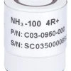 Cellule de remplacement NH3 électrochimique pour détecteur multigaz BW Ultra