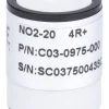 Cellule de remplacement NO2 électrochimique pour détecteur multigaz BW Ultra