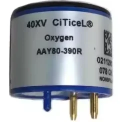 Cellule de remplacement O2 électrochimique pour détecteur Micro5, Solo Lite ou standard, Microclip XL, Quattro,