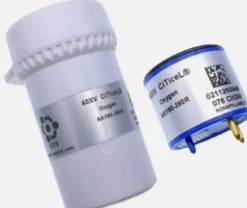 Cellule de remplacement O2 électrochimique pour détecteur Micro5, Solo Lite ou standard, Microclip XL, Quattro,