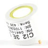 Cellule de remplacement pour détecteur monogaz BW Solo Wireless Cl2
