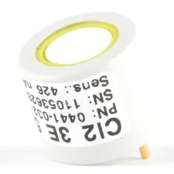 Cellule de remplacement pour détecteur monogaz BW Solo Wireless Cl2