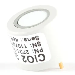 Cellule de remplacement pour détecteur monogaz BW Solo Wireless ClO2