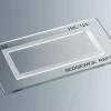 Cellule à numération de SEDGEWICK RAFTER x 1