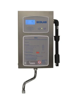Centrale de dosage automatique DG3