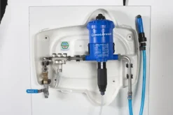 Centrale de dosage automatique proportionnelle DOSATRON