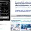 Centrale de surveillance Connex CCSS {licence, installation et configuration de la centrale Connex}