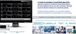 Centrale de surveillance Connex CCSS {licence, installation et configuration de la centrale Connex}