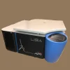 Centrifugeuse de paillasse réfrigérée et chauffante LISA 3 l 230 V/50 Hz