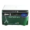 Centrifugeuse de paillasse réfrigérée SIRENA - 230 V/50 Hz