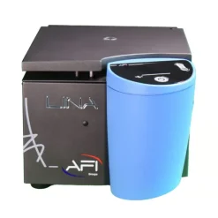 Centrifugeuse de paillasse ventilée LINA - 230 V/50 Hz