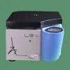 Centrifugeuse de paillasse ventilée CE IVD - LISA - 3 l - 230 V/50-60 Hz