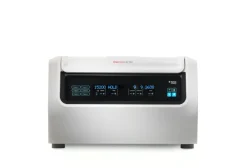 Centrifugeuse de paillasse ventilée ST4 IVD MD GC garantie 24 mois et 60 mois pour les compresseurs