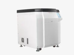 Centrifugeuse pour banque de sang Cryofuge 16 Green Cool monophasé-garantie 24 mois et 60 mois pour les compresseurs