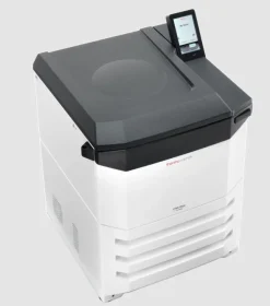Centrifugeuse réfrigérée sur pieds Lynx 6000 Green Cool monophasé-garantie 24 mois et 60 mois pour les compresseurs