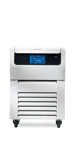 Centrifugeuse réfrigérée sur pieds X4FR GC garantie 24 mois et 60 mois pour les compresseurs