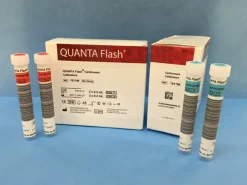 Centromère Calibrators sur BIO-FLASH - coffret 2 x 2 x 0,3 ml