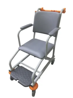 Chaise de transfert amagnétique
