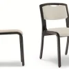 Chaise Edera C