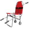 Chaise portoir pliante Confort 42 - 2 roulettes