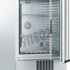 Chambre climatique 256 L -10 à 60 °C RH (10-80 %) avec RH 10 à 60 °C ICH260