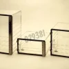 Chambre de dessication 457 x 305 x 305 mm