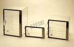 Chambre de dessication 457 x 305 x 305 mm
