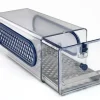 Chambre pour incubateur CO2 : Cell Locker avec membrane, plateau acier inox et couvercle