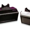 Chambre pour lampe UV Cv-006