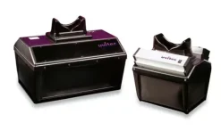 Chambre pour lampe UV Cv-006