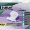 Change Anatomique Soffisof Air Dry Extra 7 gouttes - 1 carton de 120 unités