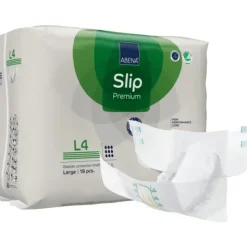 Change complet Abena slip L4 premium - 1 palette de 864 unités