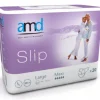 Change complet AMD Slip large maxi - 1 palette de 1920 unités