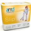 Change complet AMD Slip large extra - 1 carton de 80 unités