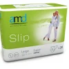 Change complet AMD Slip large super - 1 carton de 80 unités