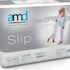 Change complet AMD Slip maxi + large - 1 palette de 1920 unités