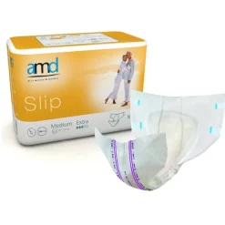 Change complet AMD Slip medium extra - 1 palette de 2880 unités