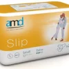Change complet AMD Slip small extra - 1 palette de 2400 unités