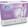 Change complet AMD Slip Xlarge maxi - 1 carton de 80 unités
