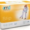 Change complet AMD Slip Xlarge extra - 1 carton de 80 unités