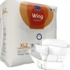Change complet avec ceinture Abena wing XL2 premium - 1 palette de 720 unités