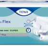 Change complet avec ceinture TENA Flex ProSkin Super Small - 1 carton de 90 unités